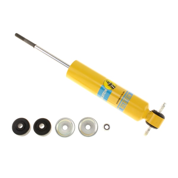 Bilstein Front Driver Or Passenger Side Standard Monotube Shock Absorber 24-064606