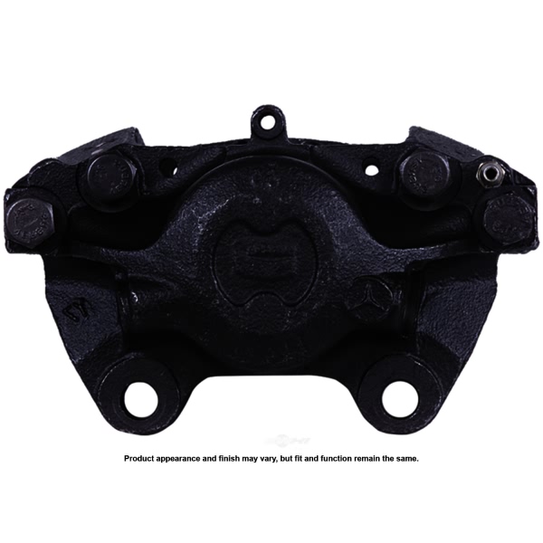 Cardone Reman Remanufactured Unloaded Caliper 19-1107