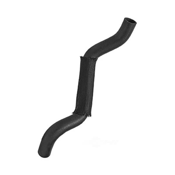 Dayco Engine Coolant Curved Radiator Hose 72894