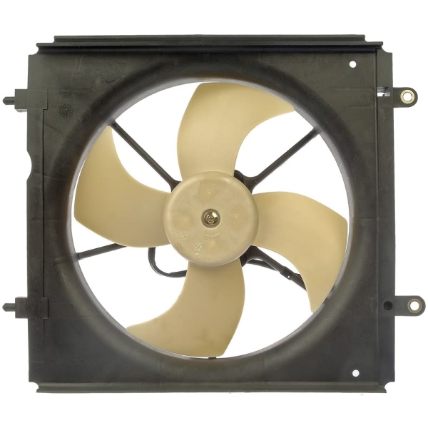 Dorman Engine Cooling Fan Assembly 620-250