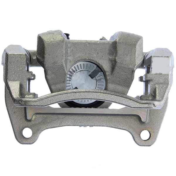 Centric Remanufactured Semi-Loaded Rear Driver Side Brake Caliper 141.66544