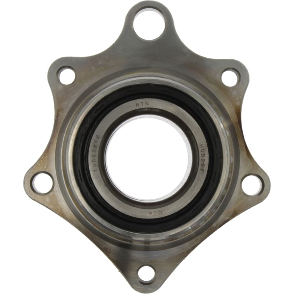 Centric Premium™ Rear Driver Side Wheel Bearing Module 405.40018