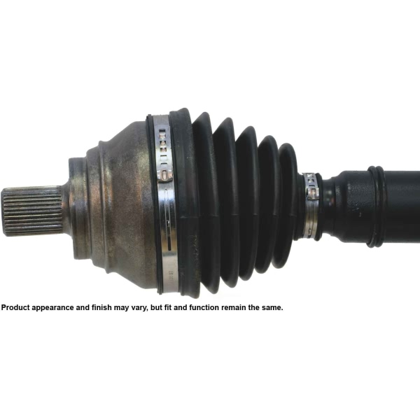 Cardone Reman Remanufactured CV Axle Assembly 60-7446