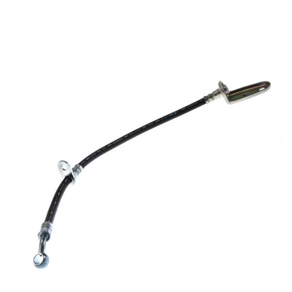 Centric Rear Driver Side Brake Hose 150.40376