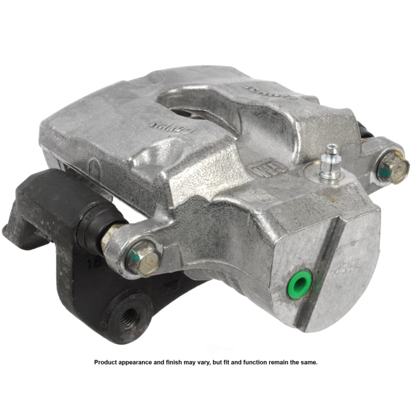 Cardone Reman Remanufactured Unloaded Caliper w/Bracket 18-B5119