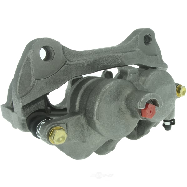 Centric Remanufactured Semi-Loaded Front Passenger Side Brake Caliper 141.22019