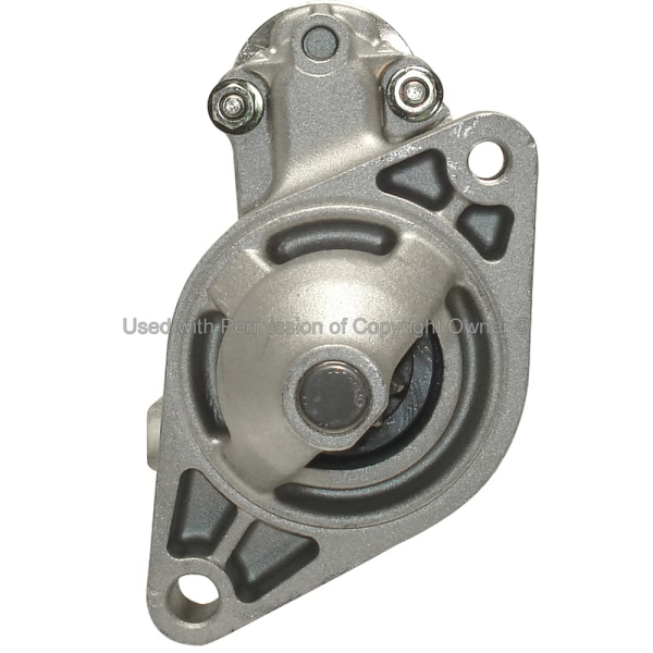 Quality-Built Starter Remanufactured 17806