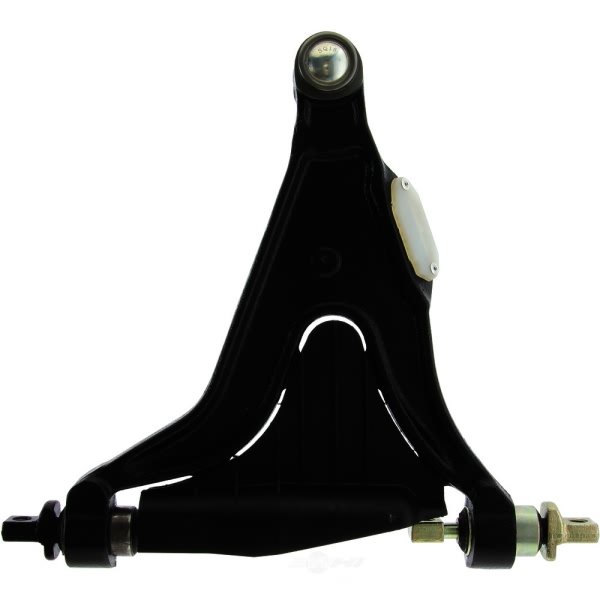 Centric Premium™ Front Passenger Side Lower Control Arm and Ball Joint Assembly 622.39002