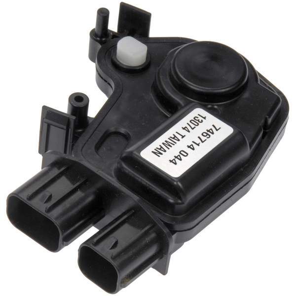 Dorman OE Solutions Rear Driver Side Door Lock Actuator Motor 746-714