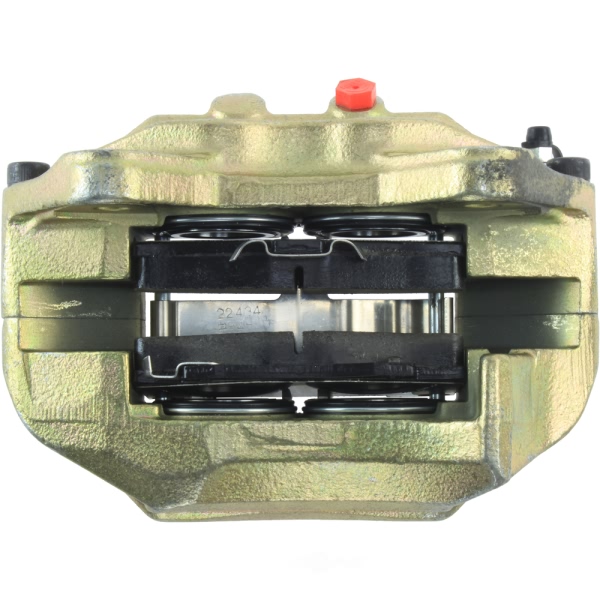 Centric Posi Quiet™ Loaded Front Passenger Side Brake Caliper 142.44179