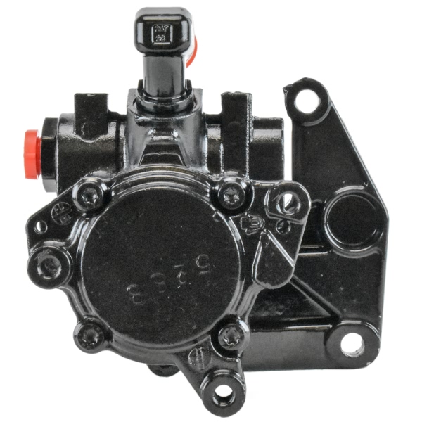 AAE Remanufactured Hydraulic Power Steering Pump 100% Tested 5288