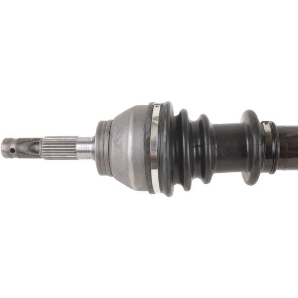 Cardone Reman Remanufactured CV Axle Assembly 60-6011