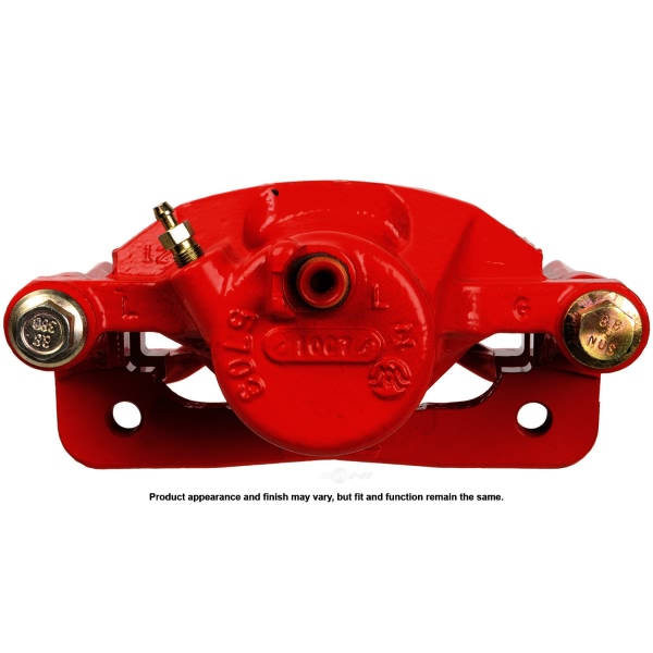 Cardone Reman Remanufactured Unloaded Color Coated Caliper 19-1335XR