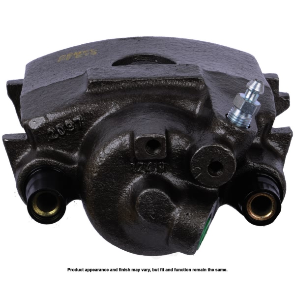 Cardone Reman Remanufactured Unloaded Caliper 19-1985