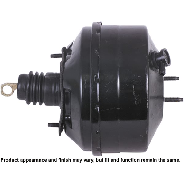 Cardone Reman Remanufactured Vacuum Power Brake Booster w/o Master Cylinder 54-73180