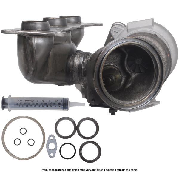 Cardone Reman Remanufactured Turbocharger 2T-851