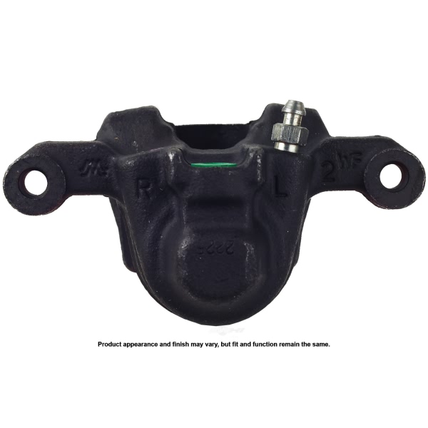 Cardone Reman Remanufactured Unloaded Caliper 19-2677