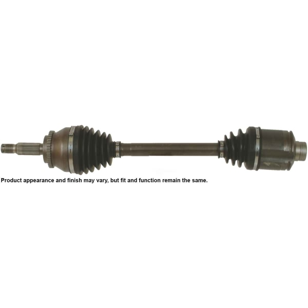 Cardone Reman Remanufactured CV Axle Assembly 60-3488