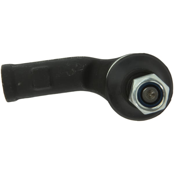 Centric Premium™ Front Driver Side Outer Steering Tie Rod End 612.33016