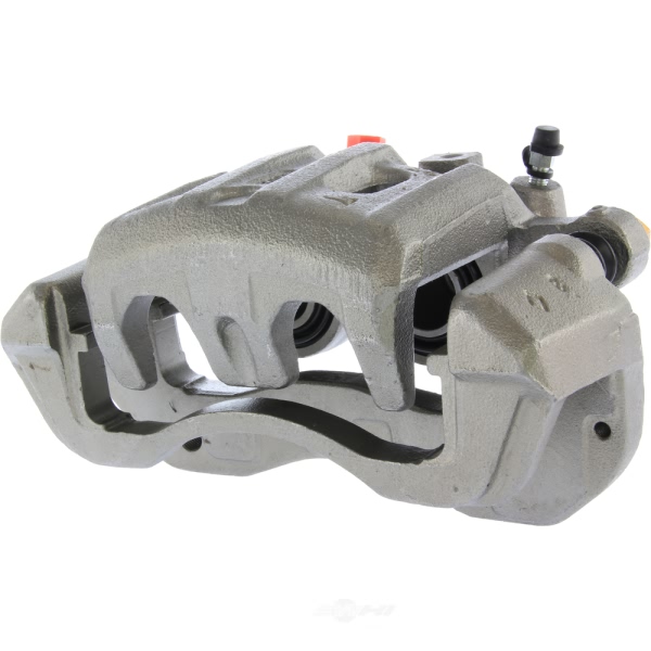 Centric Remanufactured Semi-Loaded Front Passenger Side Brake Caliper 141.46057