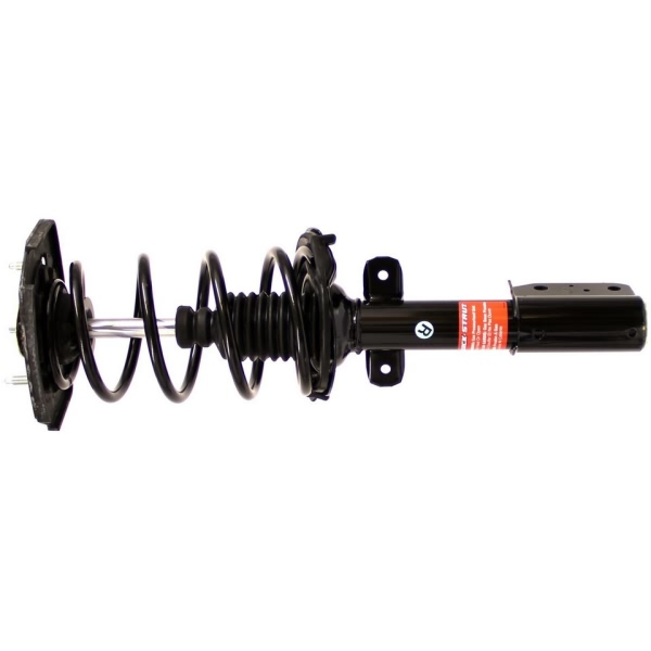 Monroe Quick-Strut™ Rear Passenger Side Complete Strut Assembly 271663R