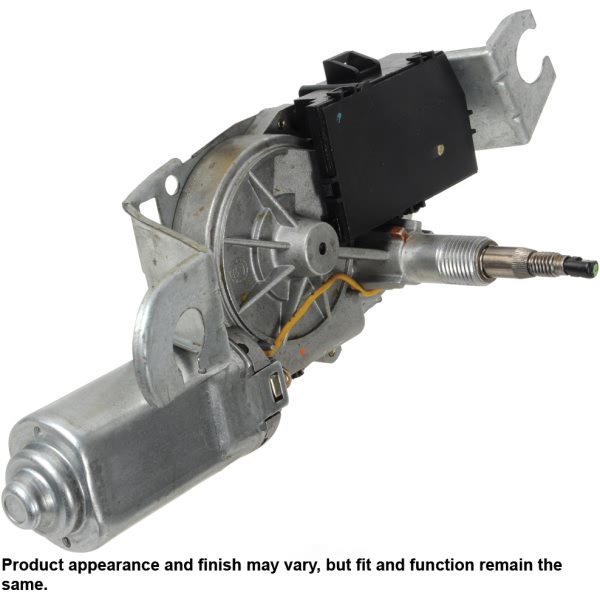 Cardone Reman Remanufactured Wiper Motor 40-10007