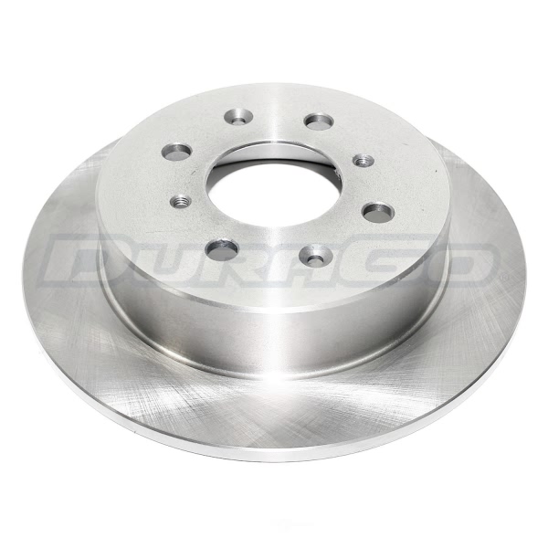 DuraGo Solid Rear Brake Rotor BR31149