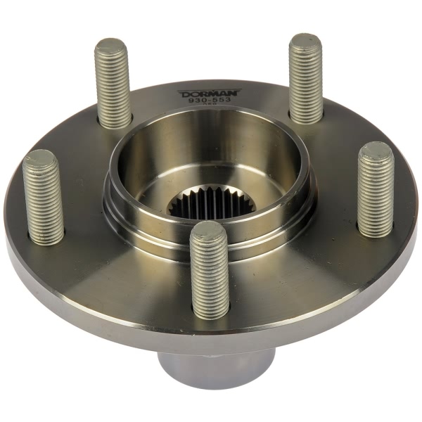 Dorman OE Solutions Front Passenger Side Wheel Hub 930-553