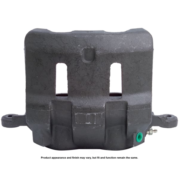 Cardone Reman Remanufactured Unloaded Caliper 18-4689