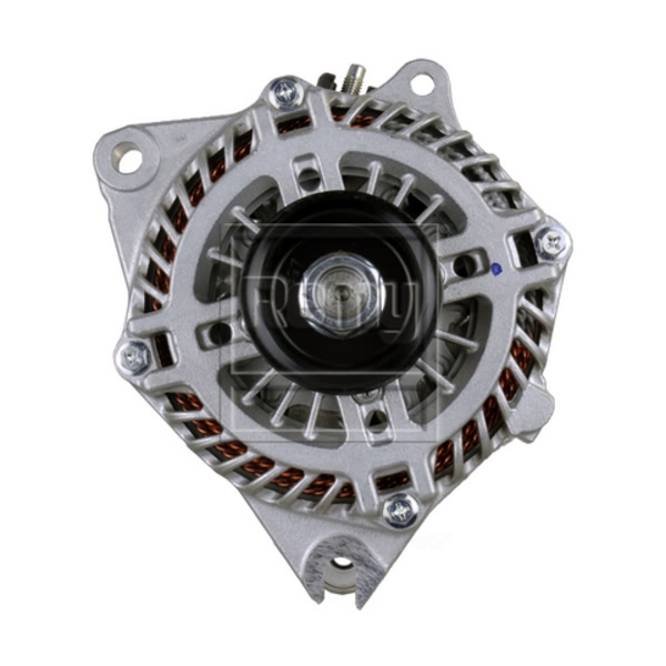 Remy Remanufactured Alternator 23019