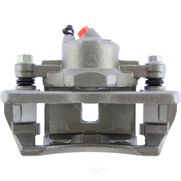 Centric Remanufactured Semi-Loaded Front Driver Side Brake Caliper 141.50210