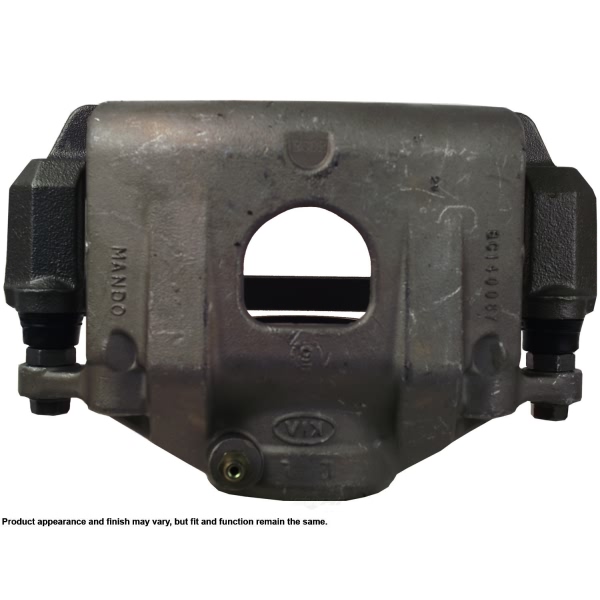 Cardone Reman Remanufactured Unloaded Caliper w/Bracket 19-B2980