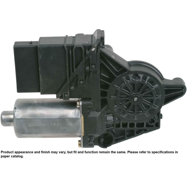 Cardone Reman Remanufactured Window Lift Motor 47-20006