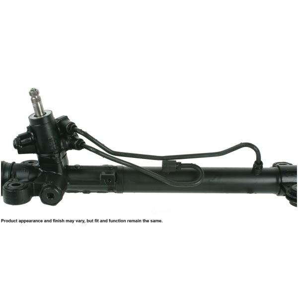 Cardone Reman Remanufactured Hydraulic Power Rack and Pinion Complete Unit 26-2749