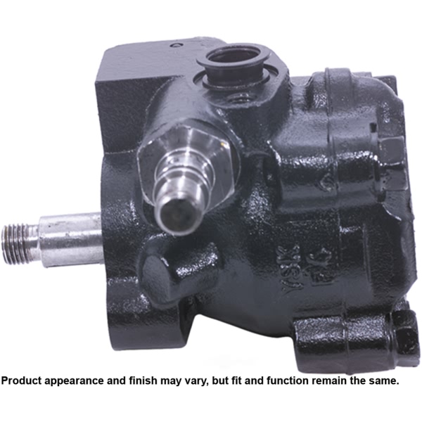 Cardone Reman Remanufactured Power Steering Pump w/o Reservoir 21-5923