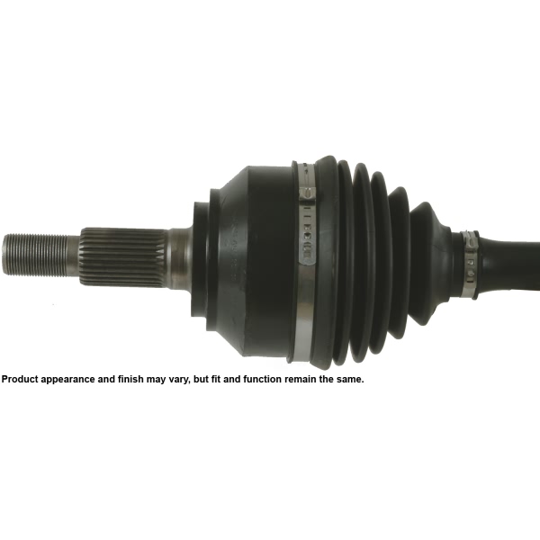 Cardone Reman Remanufactured CV Axle Assembly 60-7321