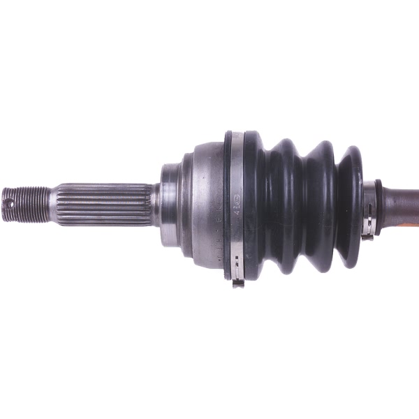 Cardone Reman Remanufactured CV Axle Assembly 60-3000