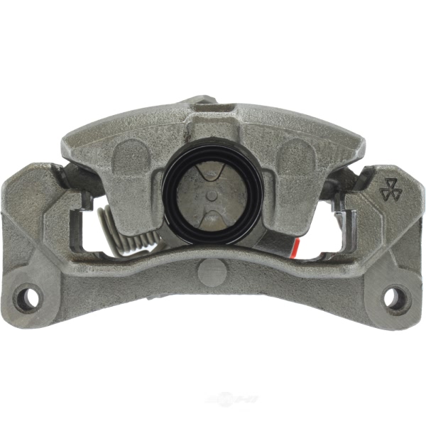 Centric Remanufactured Semi-Loaded Rear Driver Side Brake Caliper 141.44536