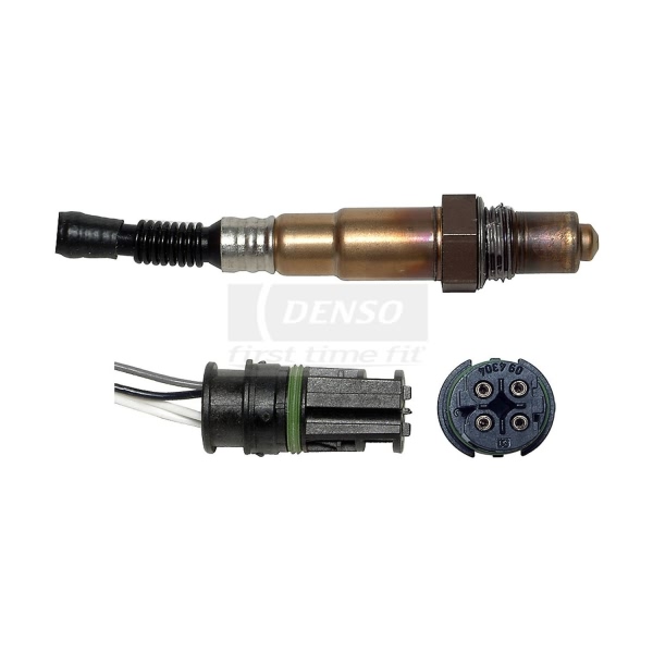 Denso Oxygen Sensor 234-4875