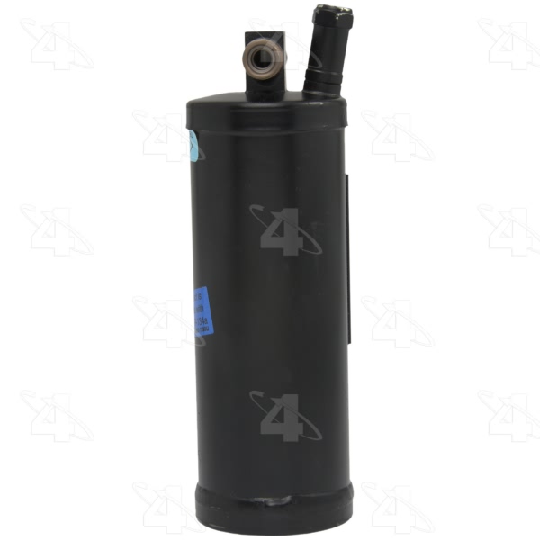 Four Seasons A C Receiver Drier 33262