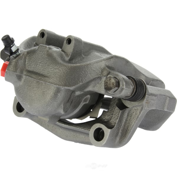 Centric Remanufactured Semi-Loaded Front Passenger Side Brake Caliper 141.35064