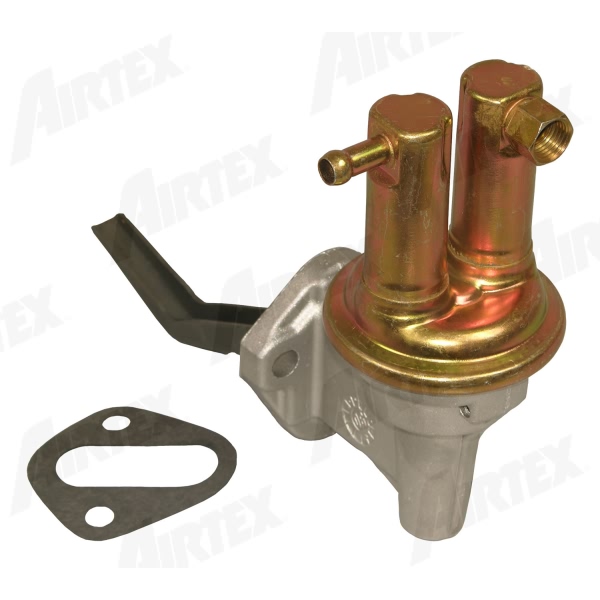 Airtex Mechanical Fuel Pump 6750