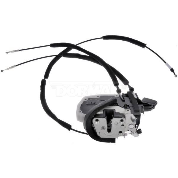 Dorman OE Solutions Rear Driver Side Door Lock Actuator Motor 937-268