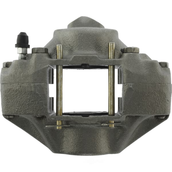 Centric Remanufactured Semi-Loaded Rear Driver Side Brake Caliper 141.35626