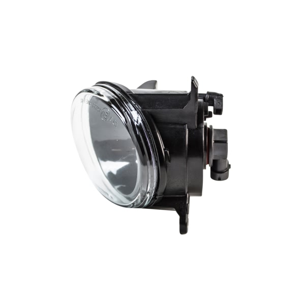 TYC Driver Side Replacement Fog Light 19-0648-00-9