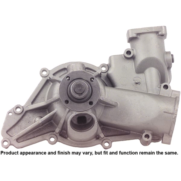 Cardone Reman Remanufactured Water Pump 58-554