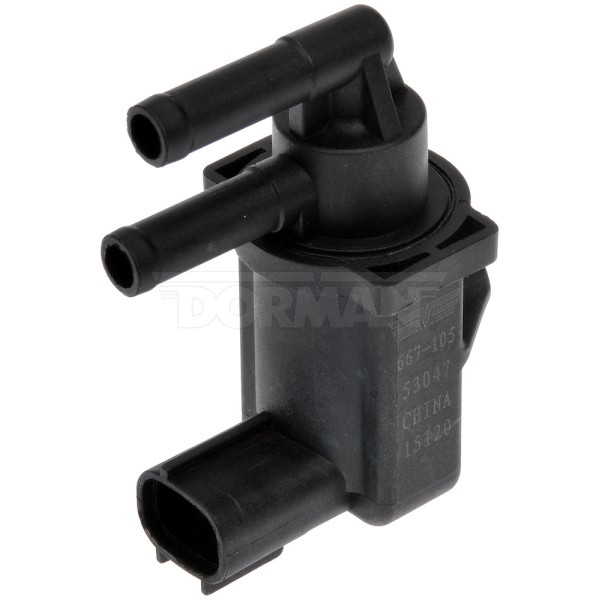 Dorman OE Solutions Boost Pressure Solenoid 667-105