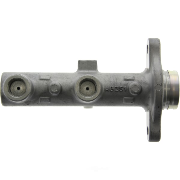 Centric Premium Brake Master Cylinder 130.46526