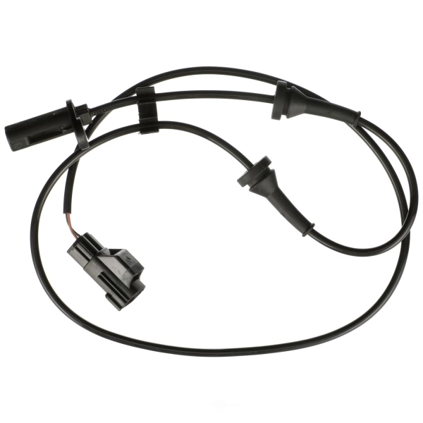 Delphi Front Passenger Side Abs Wheel Speed Sensor SS20117