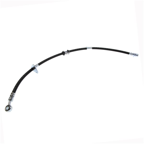 Centric Front Passenger Side Brake Hose 150.40054